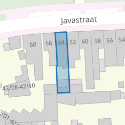 Perceel TBG01-B-8426