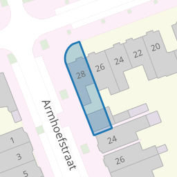 Perceel TBG01-B-8429