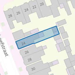 Perceel TBG01-B-8430