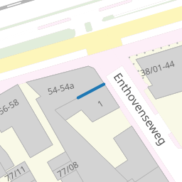 Perceel TBG01-B-8434