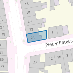 Perceel TBG01-B-8442