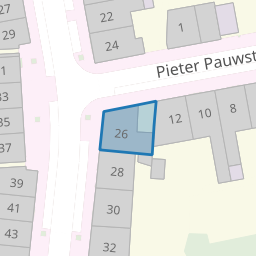 Perceel TBG01-B-8443