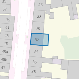 Perceel TBG01-B-8446