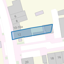 Perceel TBG01-B-8449