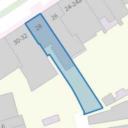 Perceel TBG01-B-8450