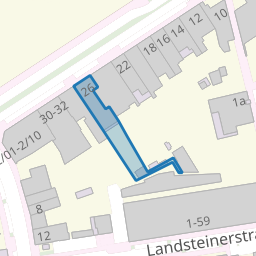 Perceel TBG01-B-8451