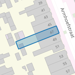 Perceel TBG01-B-8452