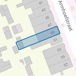 Perceel TBG01-B-8453