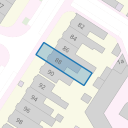 Perceel TBG01-B-8454