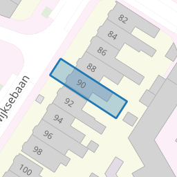 Perceel TBG01-B-8455