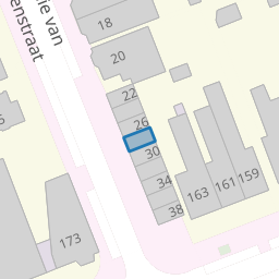 Perceel TBG01-B-8457