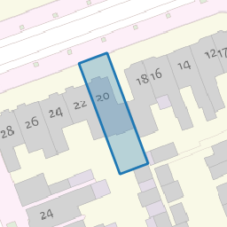 Perceel TBG01-B-8461