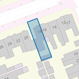 Perceel TBG01-B-8462