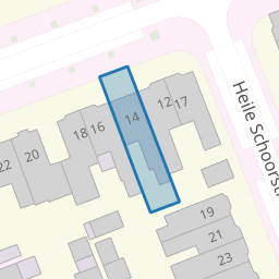 Perceel TBG01-B-8464