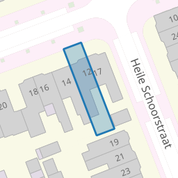 Perceel TBG01-B-8465