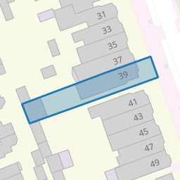 Perceel TBG01-B-8466