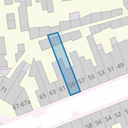 Perceel TBG01-B-8472