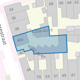 Perceel TBG01-B-8479