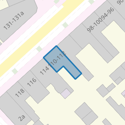 Perceel TBG01-B-8482