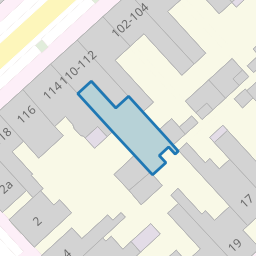 Perceel TBG01-B-8483