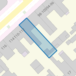 Perceel TBG01-B-8485