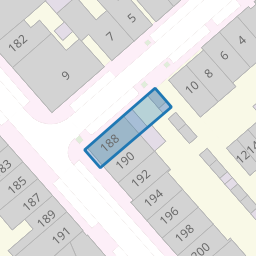 Perceel TBG01-B-8487