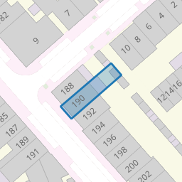 Perceel TBG01-B-8488