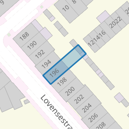 Perceel TBG01-B-8491