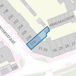 Perceel TBG01-B-8498