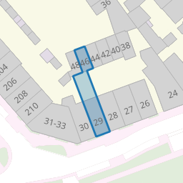 Perceel TBG01-B-8501