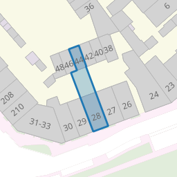 Perceel TBG01-B-8502