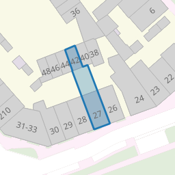 Perceel TBG01-B-8503