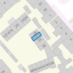 Perceel TBG01-B-8507