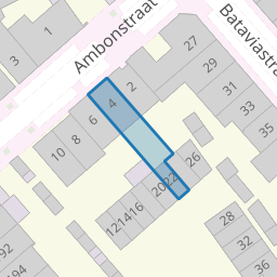 Perceel TBG01-B-8510