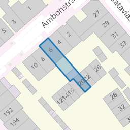 Perceel TBG01-B-8511