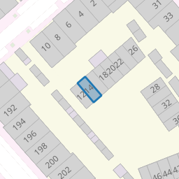 Perceel TBG01-B-8514