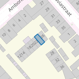 Perceel TBG01-B-8516