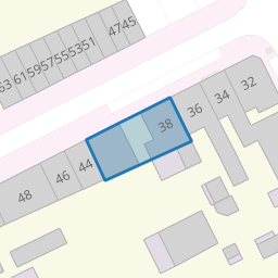 Perceel TBG01-B-8523