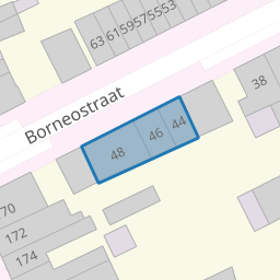 Perceel TBG01-B-8524