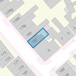 Perceel TBG01-B-8527