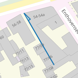 Perceel TBG01-B-8534