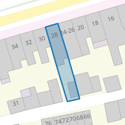 Perceel TBG01-B-8535