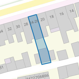 Perceel TBG01-B-8536