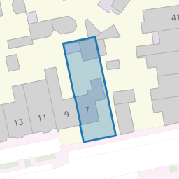 Perceel TBG01-B-8539