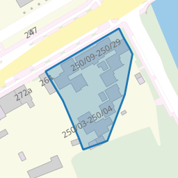 Perceel TBG01-B-8542