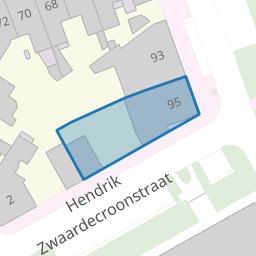 Perceel TBG01-B-8545