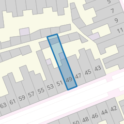 Perceel TBG01-B-8547