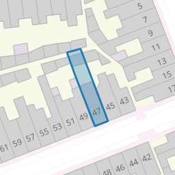 Perceel TBG01-B-8548