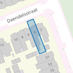 Perceel TBG01-B-8550