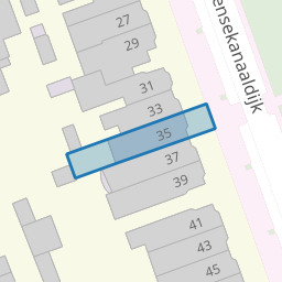 Perceel TBG01-B-8551